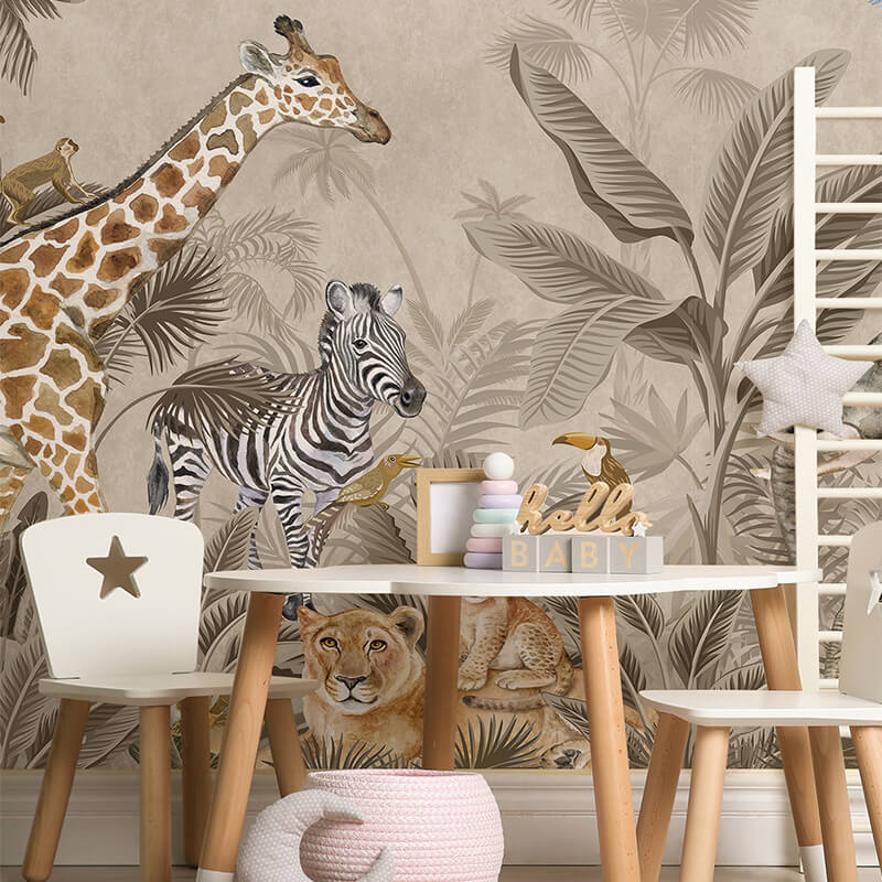 Boosting Sales in a Swedish Showroom with Special Floor Stickers