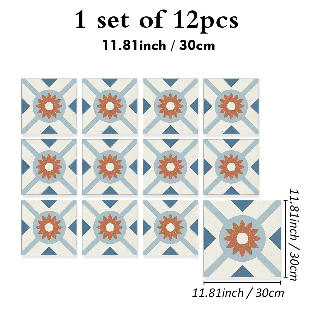 Peel and Stick Floor Stickers Factory