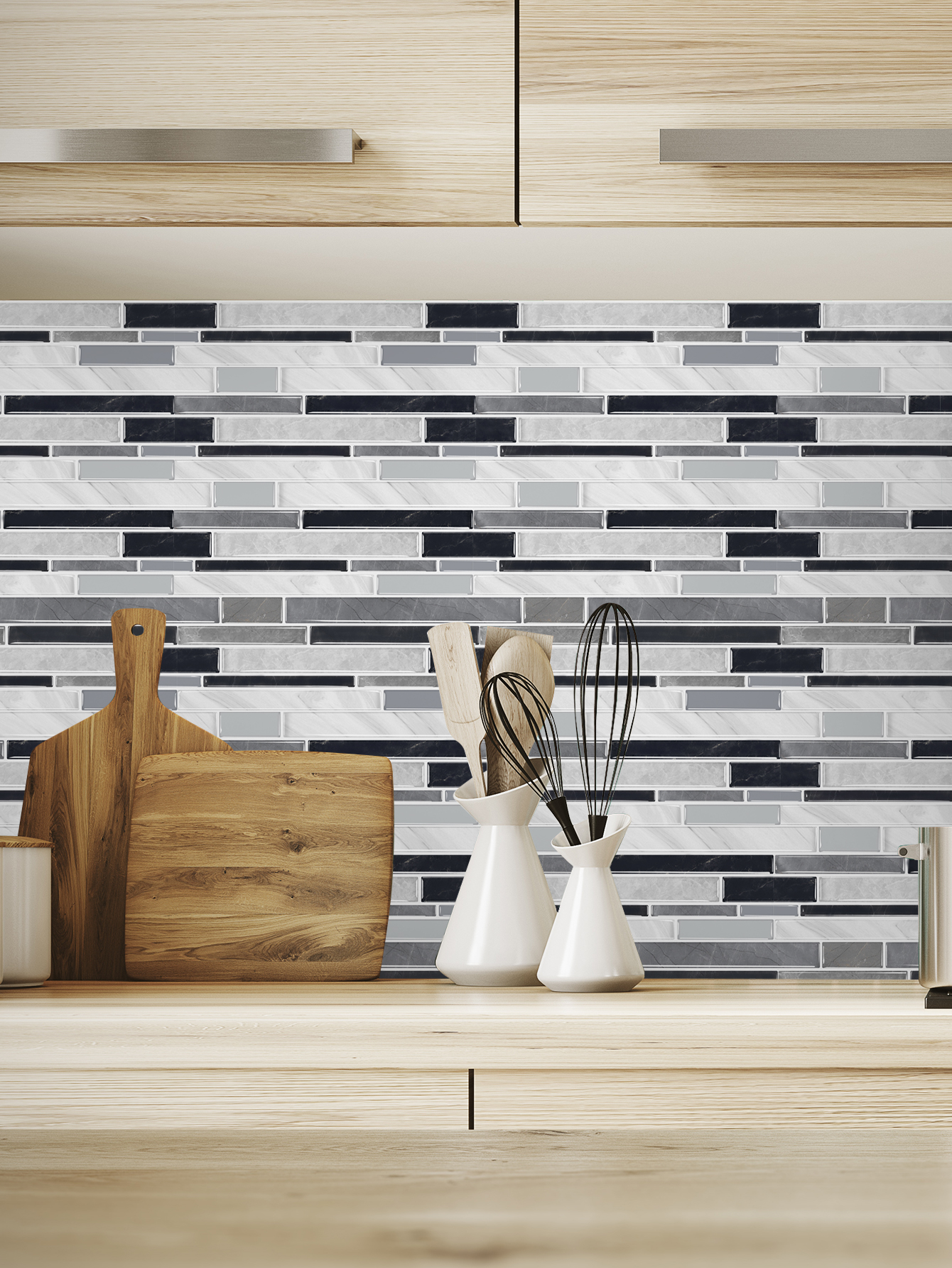 High-Precision Self-Adhesive Wall Sticker Manufacturer