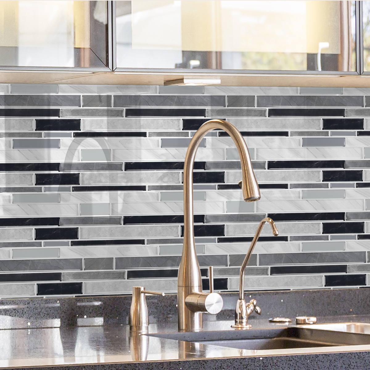 High-Precision Self-Adhesive Wall Sticker Manufacturer