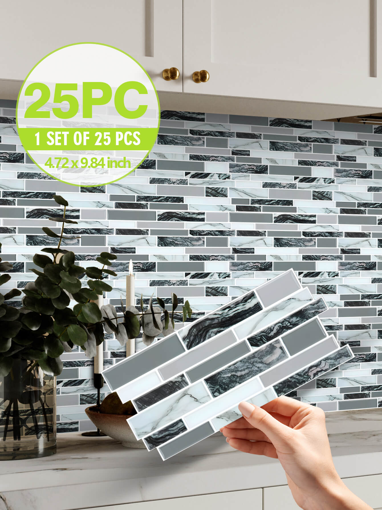 Damage-Free Wall Sticker Manufacturer