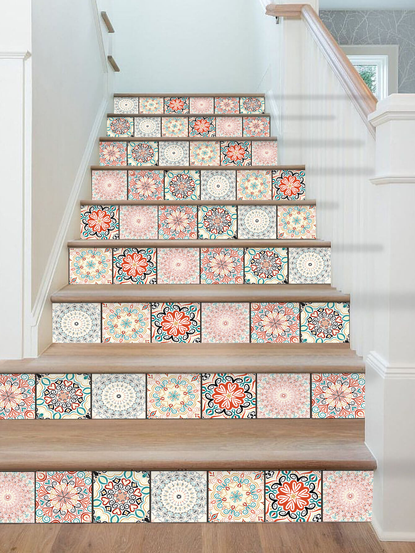 Wholesale Waterproof Peel and Stick Flooring