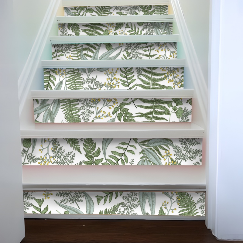 Waterproof Peel and Stick Flooring Tiles Manufacturer