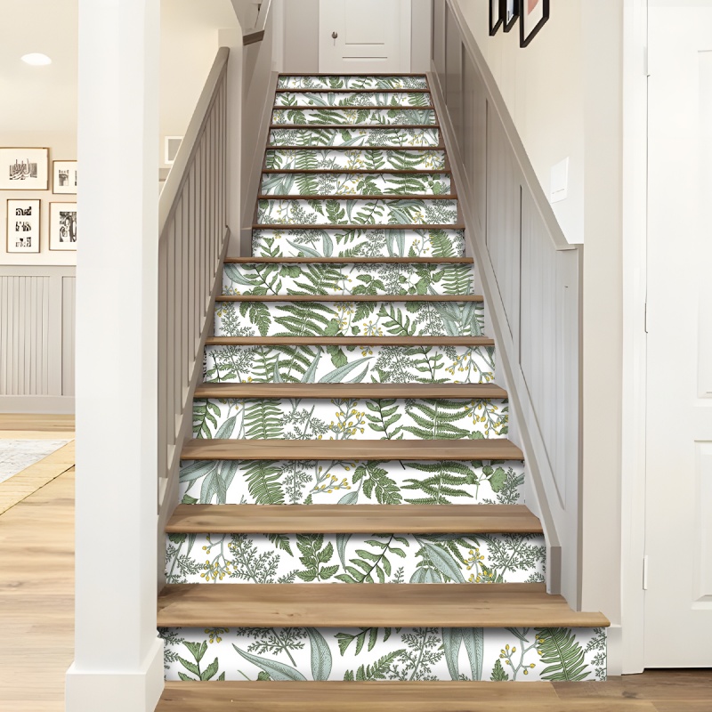 Waterproof Peel and Stick Flooring Tiles Manufacturer